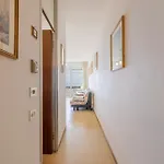 Mina House - Fronte Mare Con Ampia Terrazza E Garage * San Remo