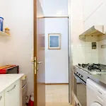 Lejlighed Mina House - Fronte Mare Con Ampia Terrazza E Garage