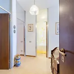 アパート Mina House - Fronte Mare Con Ampia Terrazza E Garage *