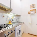Mina House - Fronte Mare Con Ampia Terrazza E Garage Διαμέρισμα Σαν Ρέμο