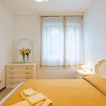 アパート Mina House - Fronte Mare Con Ampia Terrazza E Garage