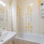 Διαμέρισμα Mina House - Fronte Mare Con Ampia Terrazza E Garage Σαν Ρέμο