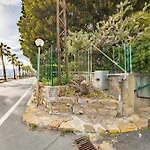 アパート Mina House - Fronte Mare Con Ampia Terrazza E Garage
