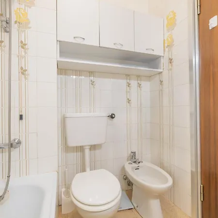 Mina House - Appartamento Fronte Mare Con Ampia Terrazza E Garage Sanremo