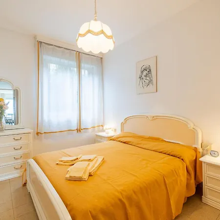 Mina House - Appartamento Fronte Mare Con Ampia Terrazza E Garage * Sanremo