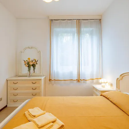 Apartment Mina House - Fronte Mare Con Ampia Terrazza E Garage