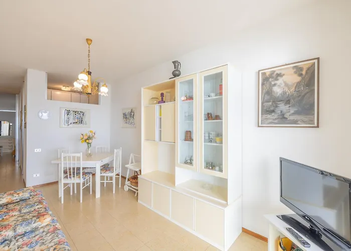 Mina House - Fronte Mare Con Ampia Terrazza E Garage * Sanremo