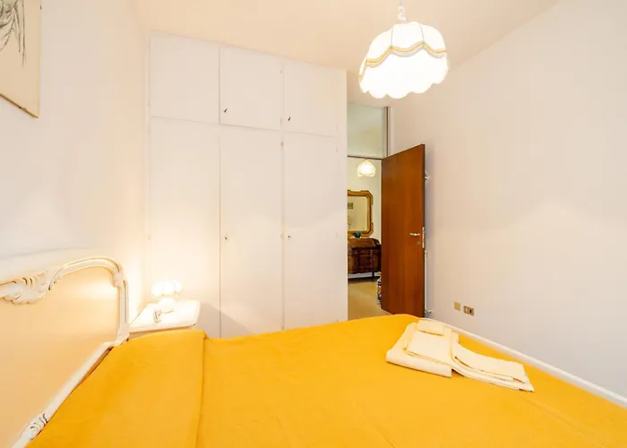 Mina House - Fronte Mare Con Ampia Terrazza E Garage * Sanremo