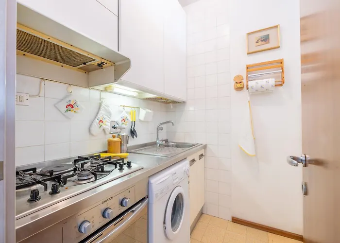 Mina House - Fronte Mare Con Ampia Terrazza E Garage Apartment Sanremo